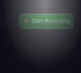 Start Recording screenshot